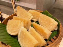 -云尚自助餐厅(佛山南海瞻云酒店)