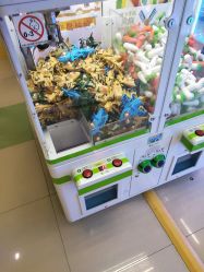 -莫莉幻想儿童乐园(绍兴金帝银泰城店)