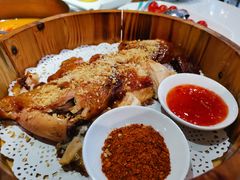 -蕃茄述·好汤自然来(江汉路店)