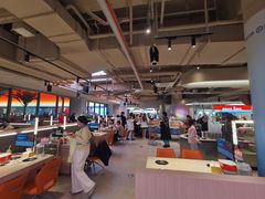 -海底捞大排档火锅(打浦路店)