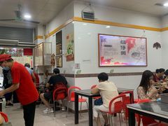 -燊意布拉肠云吞面(中山四路店)