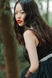 点击看大图 -金夫人婚纱摄影(长寿店)