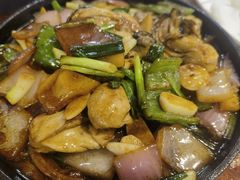 -濠轩阁特色生蚝火锅(水湾路店)