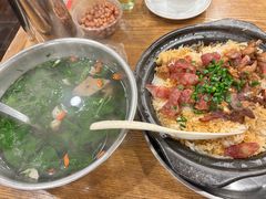 -顺徕德·仙庙烧鸡(桂庙路店)