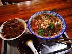 牛骨粉-唐记牛骨粉(陶溪川店)