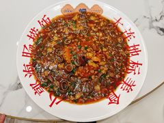 海肠捞饭-小郭私房菜·海肠捞饭店(学士街店)