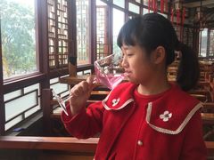 -桥香园过桥米线(国贸店)