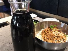 酸梅汤-一棠龙虾•王牌虾球(楚河汉街店)