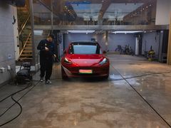 -脉冲品质汽美·贴膜(闵行店)