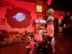 -哈蒙德餐厅