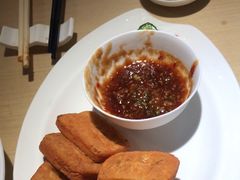 -鼎泰丰(当代商城店)