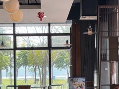 -小众香港茶餐厅(金山店)