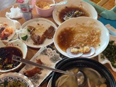 -糟粕醋·椰苑海南菜餐厅(亚龙湾天域酒店)
