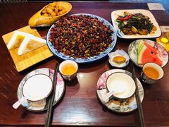 大公馆辣子鸡-杨记隆府(白象街店)