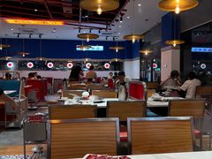 -八合里潮汕鲜牛肉火锅(吉大店)