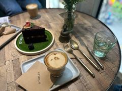 -O'mills Sourdough Bakery&Bistro(永嘉路店)
