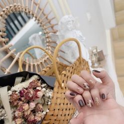 -斯馨·健康美甲美睫