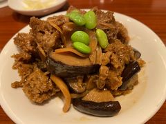 四喜烤麸-鼎泰丰(环贸店)