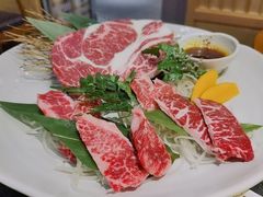 -味家烤肉烤鳗鱼牛排(西塔旗舰店)