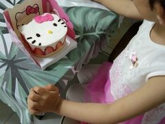 -皇后西斯汀饼店(文化路店)