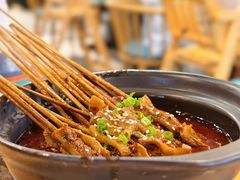 毛肚-0317火锅鸡·清真(正达店)