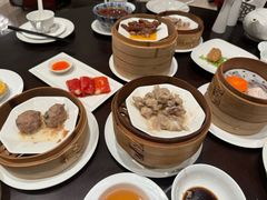 -京香轩·中餐厅(上海中庚聚龙酒店)