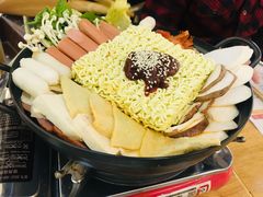 -BOPEYE·波派炸鸡(河西中央商场店)