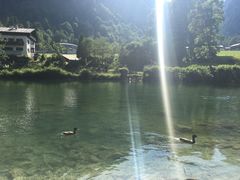 -柯尼希湖