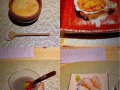 -炎橘·板前料理 Omakase