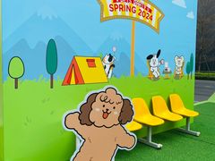 -东莞松山湖万象汇