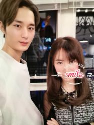 -净漪造型 PURE RIPPLE