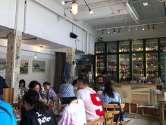 大堂-RAC BAR(安福路店)