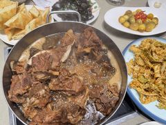 -蝎王府羊蝎子(虎坊桥总店)