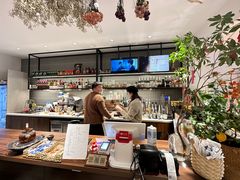 -seeu coffee(江滩店)