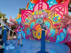 -上海玛雅海滩水公园