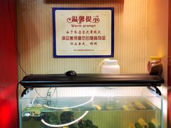 -大锅强·蒸海鲜青岛菜(吾悦广场店)