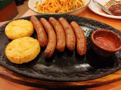 -萨莉亚意式餐厅(南开大悦城店)