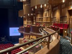 -交通银行前滩31演艺中心