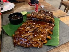 -Naughty Nuri’s Phuket