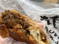 -满记烧饼(牛街东里小区一区店)