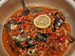 -福满我家大碗厨·湘菜(上海大厦店)