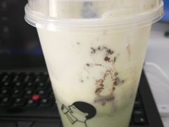 -喜茶(上海正大广场店)