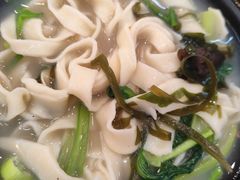 -铁谢李松祖传羊肉汤馆