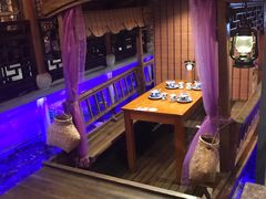 -江南古镇(斗西路万致创意园店)