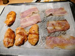 -玫瑰花园自助烤肉(顺义鑫海韵通店)