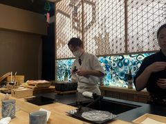 -小十Omakase(地王大厦店)