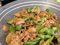 -禾珍珠家常小馆(河南博物院店)