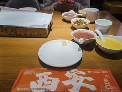 -小杨烤肉·陕西烧烤·陕西地方菜(东新街【永兴坊】店)