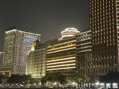 -珠江夜游西堤码头