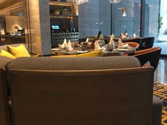 -博林天瑞喜来登酒店·西丽尚膳